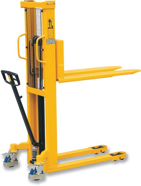 然后預防液壓堆高車軸承的損壞？