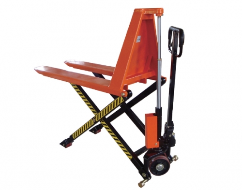 液壓平臺車使用中常見問題及自查辦法 液壓平臺車使用中常見問題及自查辦法