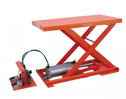 鋁合金式升降平臺(tái) 鋁合金式升降平臺(tái)