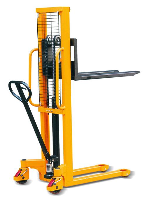 廠家是如何組裝液壓堆高車的 廠家是如何組裝液壓堆高車的