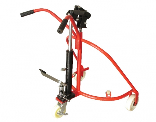 如何選擇優(yōu)質(zhì)的固定電動升降平臺？