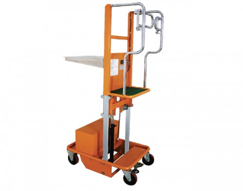 電壓不穩(wěn)對升降平臺的影響