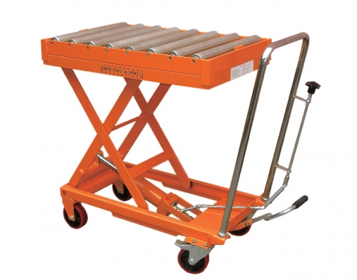 如何正確掌握液壓平臺車的充電和維護(hù)方法 如何正確掌握液壓平臺車的充電和維護(hù)方法