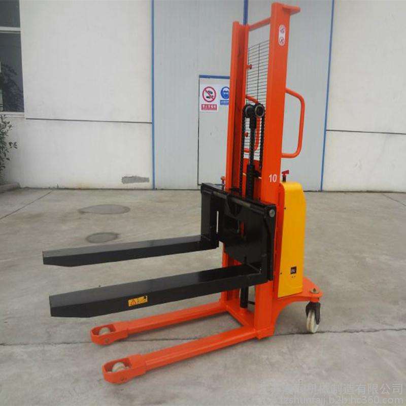 增加液壓機(jī)手動(dòng)搬運(yùn)車使用期限的四點(diǎn)提議 增加液壓機(jī)手動(dòng)搬運(yùn)車使用期限的四點(diǎn)提議