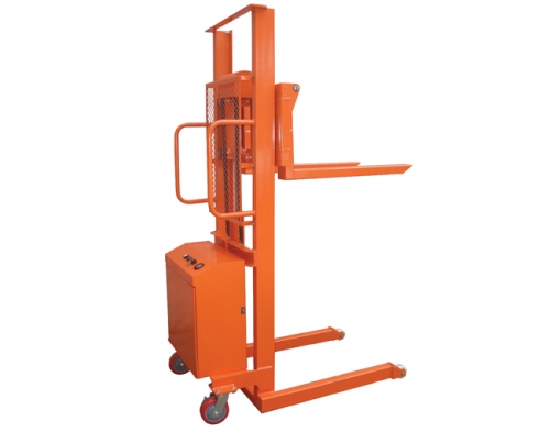 液壓平臺車是由哪些部件組成的 液壓平臺車是由哪些部件組成的