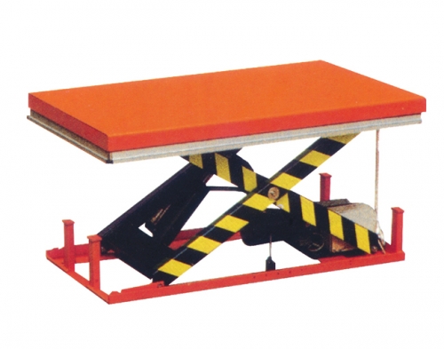 固定電動(dòng)升降平臺(tái)的正確使用守則講解 固定電動(dòng)升降平臺(tái)的正確使用守則講解