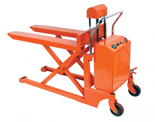 鑒定液壓平臺(tái)車品質(zhì)的方法 鑒定液壓平臺(tái)車品質(zhì)的方法